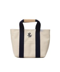 画像9: ROTTWEILER 【先行予約】CANVAS TOTE BAG SMALL (9)