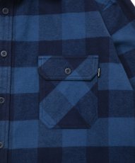 画像3: ROTTWEILER 【先行予約】R9 BUFFALO CHECK SHIRT (3)