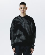 画像4: ROTTWEILER 【先行予約】R9 PAINTED KNIT (4)