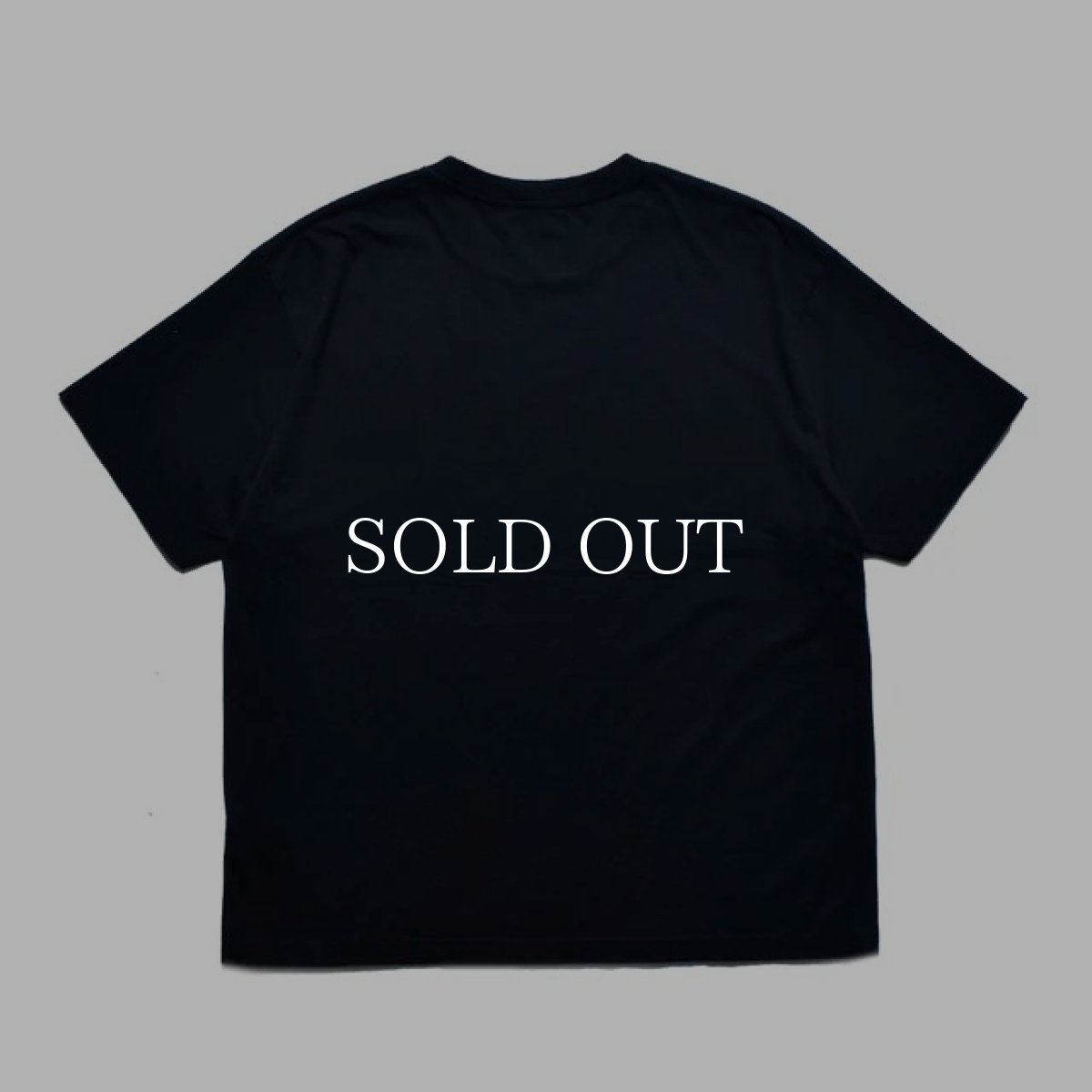 画像2: MINEDENIM  LIVING IS EASY WITH EYES CLOSED T-SH (2)