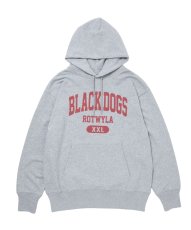 画像5: ROTTWEILER 【先行予約】BD XXL PARKA (5)