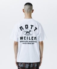 画像7: ROTTWEILER 【先行予約】HORSE TEE (7)