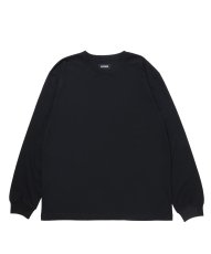画像7: ROTTWEILER 【先行予約】R9 BASIC LS TEE (7)