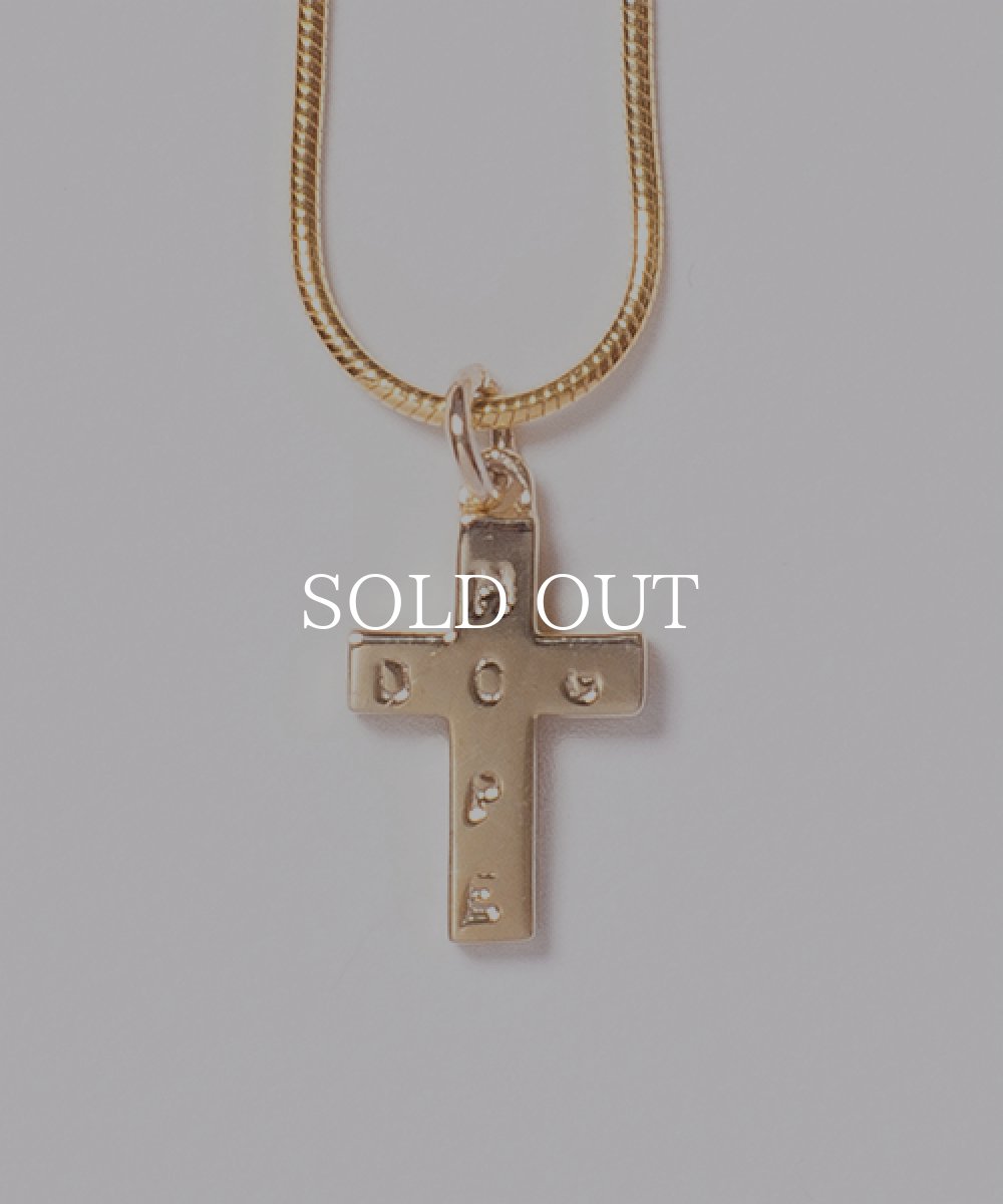 画像5: ROTTWEILER 【先行予約】CHAIN ROSARIO (5)