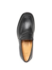 画像4: COOTIE   Raza Square Toe Loafer (4)