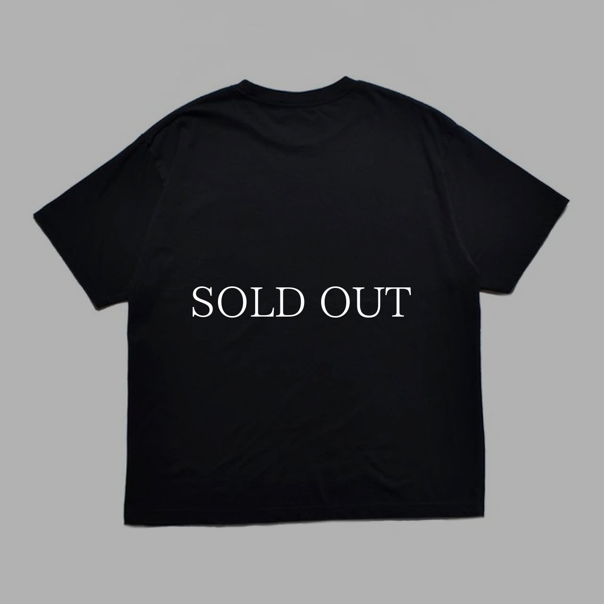 画像2: MINEDENIM  THANK YOU FOR THE TRAGEDY T-SH (2)