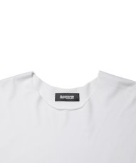 画像2: ROTTWEILER 【先行予約】R9 CUTOFF TEE (2)