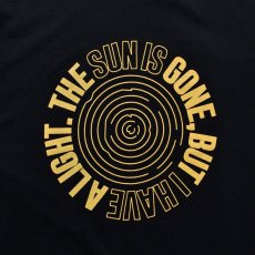 画像5: MINEDENIM  THE SUN IS GONE T-SH (5)