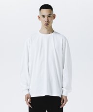 画像5: ROTTWEILER 【先行予約】R9 BASIC LS TEE (5)