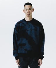 画像12: ROTTWEILER 【先行予約】R9 PAINTED KNIT (12)