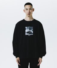 画像13: ROTTWEILER 【先行予約】R9 PHOTO LS TEE (13)