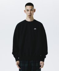 画像5: ROTTWEILER 【先行予約】R9 LOGO SWEATER (5)
