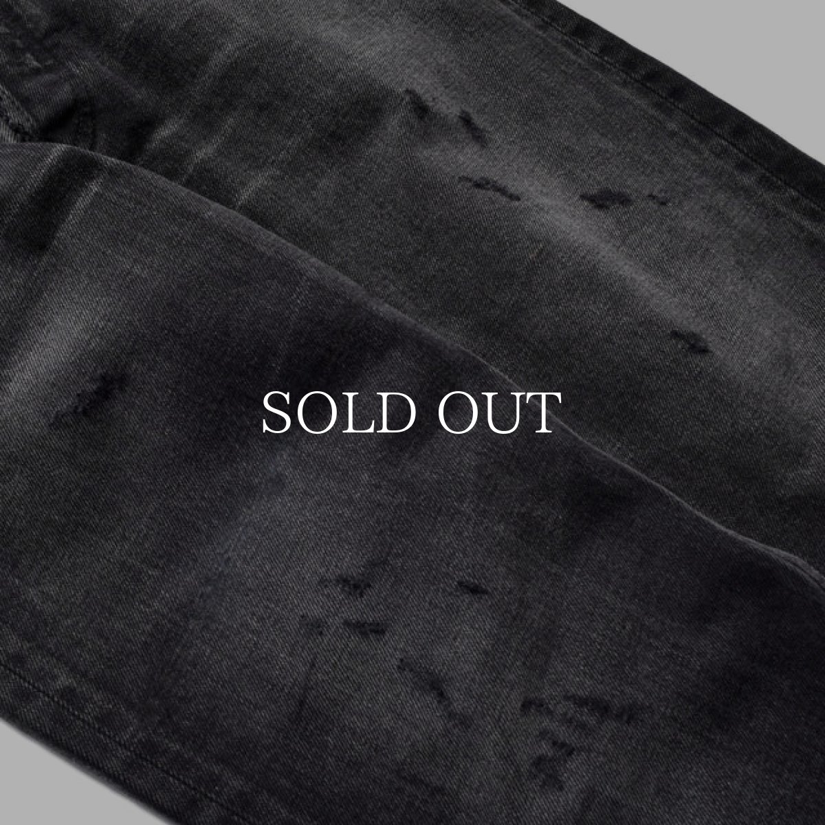 画像6: MINEDENIM  Standard Slim STR 5pocket USD (6)