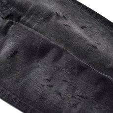 画像6: MINEDENIM  Standard Slim STR 5pocket USD (6)