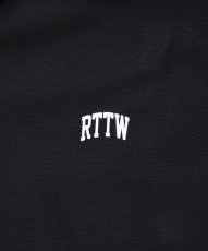 画像2: ROTTWEILER 【先行予約】R9 LOGO ZIP PARKA (2)