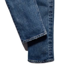 画像15: MINEDENIM  Standard Slim STR 5pocket USD (15)