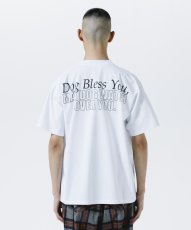 画像7: ROTTWEILER 【先行予約】DOG PHOTO TEE (7)