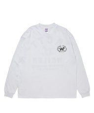 画像1: ROTTWEILER 【先行予約】HORSE LS TEE (1)