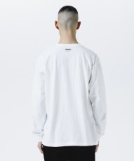 画像6: ROTTWEILER 【先行予約】R9 BASIC LS TEE (6)