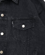 画像3: ROTTWEILER 【先行予約】R9 DENIM JACKET (3)