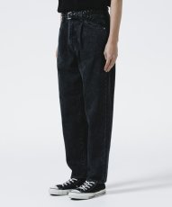 画像4: ROTTWEILER 【先行予約】R9 DENIM PANTS (4)