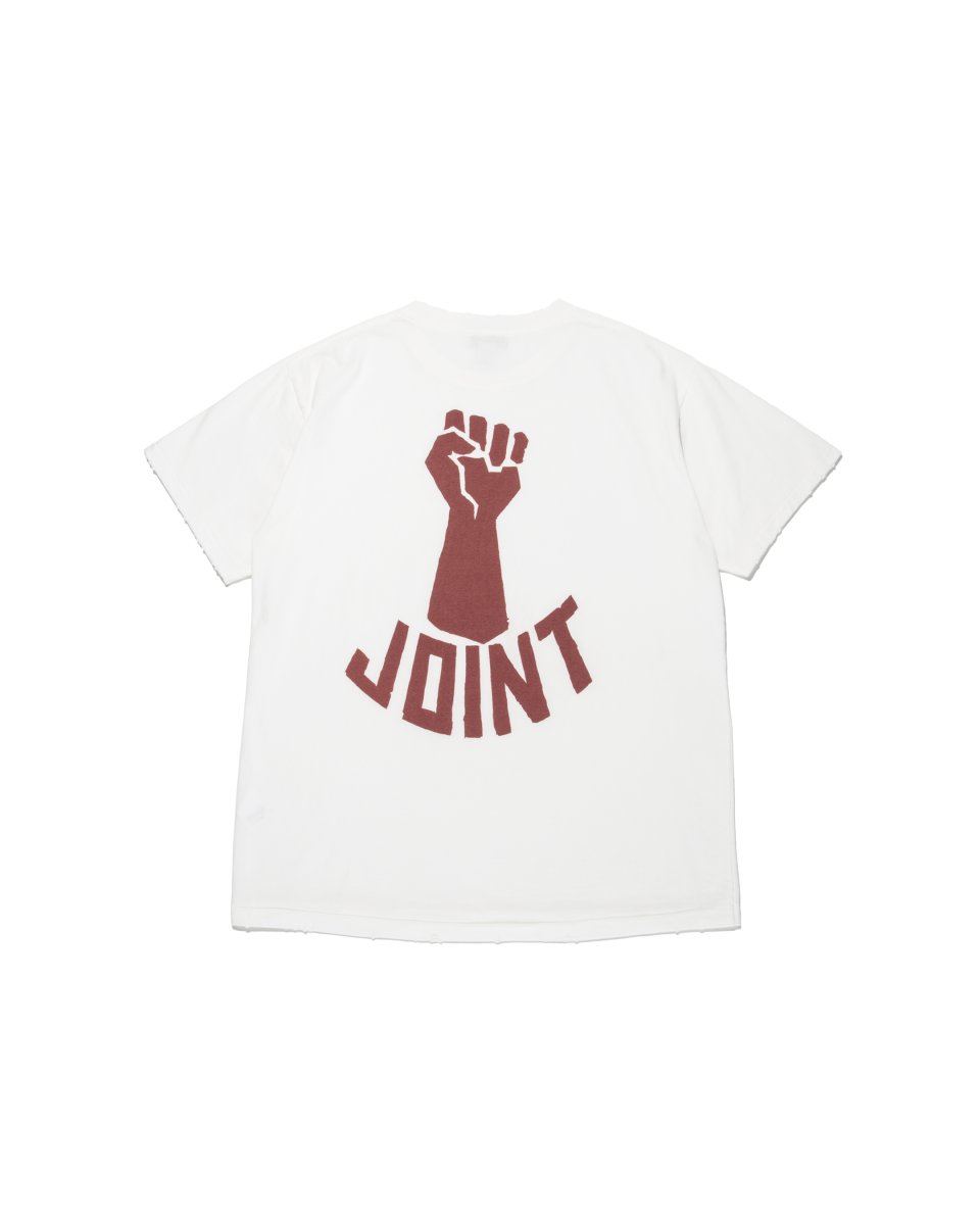 画像1: BOW WOW  JOINT TEE (1)