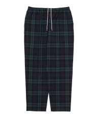 画像1: ROTTWEILER 【先行予約】R9 NEL CHECK PANTS (1)
