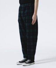 画像4: ROTTWEILER 【先行予約】R9 NEL CHECK PANTS (4)