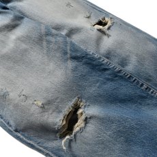 画像13: MINEDENIM  Light weight Denim E.Wide 5pocket USS (13)