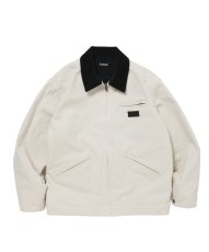 画像8: ROTTWEILER 【先行予約】R9 DETROIT JACKET (8)