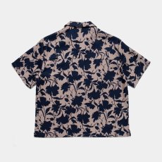 画像7: APPLEBUM  ”Leaf Motif” Oversize Aloha Shirt (7)