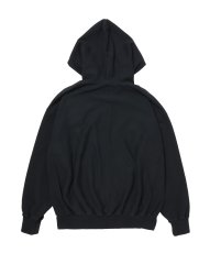 画像3: ROTTWEILER 【先行予約】R9 LOGO ZIP PARKA (3)