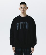 画像5: ROTTWEILER 【先行予約】R9 RTTW SWEATER (5)