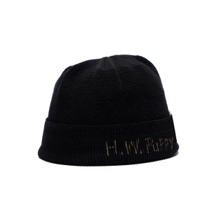 THE H.W.DOG&CO/エイチダブリュードッグアンドコー　ニット帽 楽天市場】【完売】【メール便で発送】2022SS新作【 D-00669