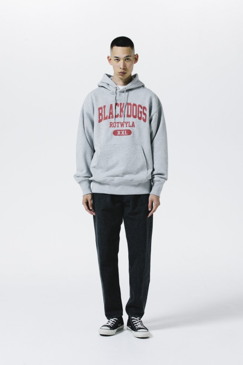 画像9: ROTTWEILER  BD XXL PARKA (9)