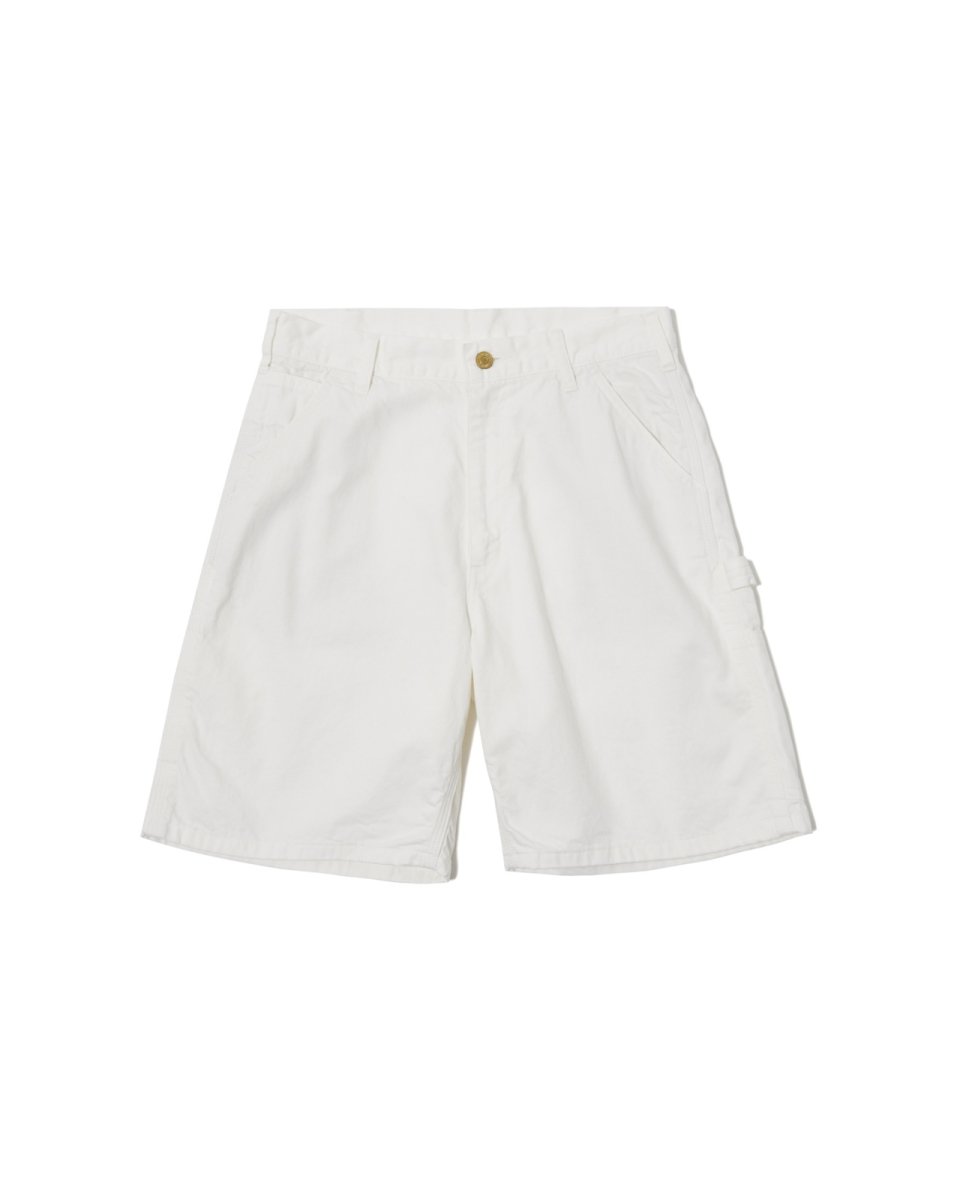 画像1: MASSES  PAINTER SHORT TWILL (1)