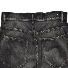 画像5: MINEDENIM  Light weight Denim E.Wide 5pocket USS (5)
