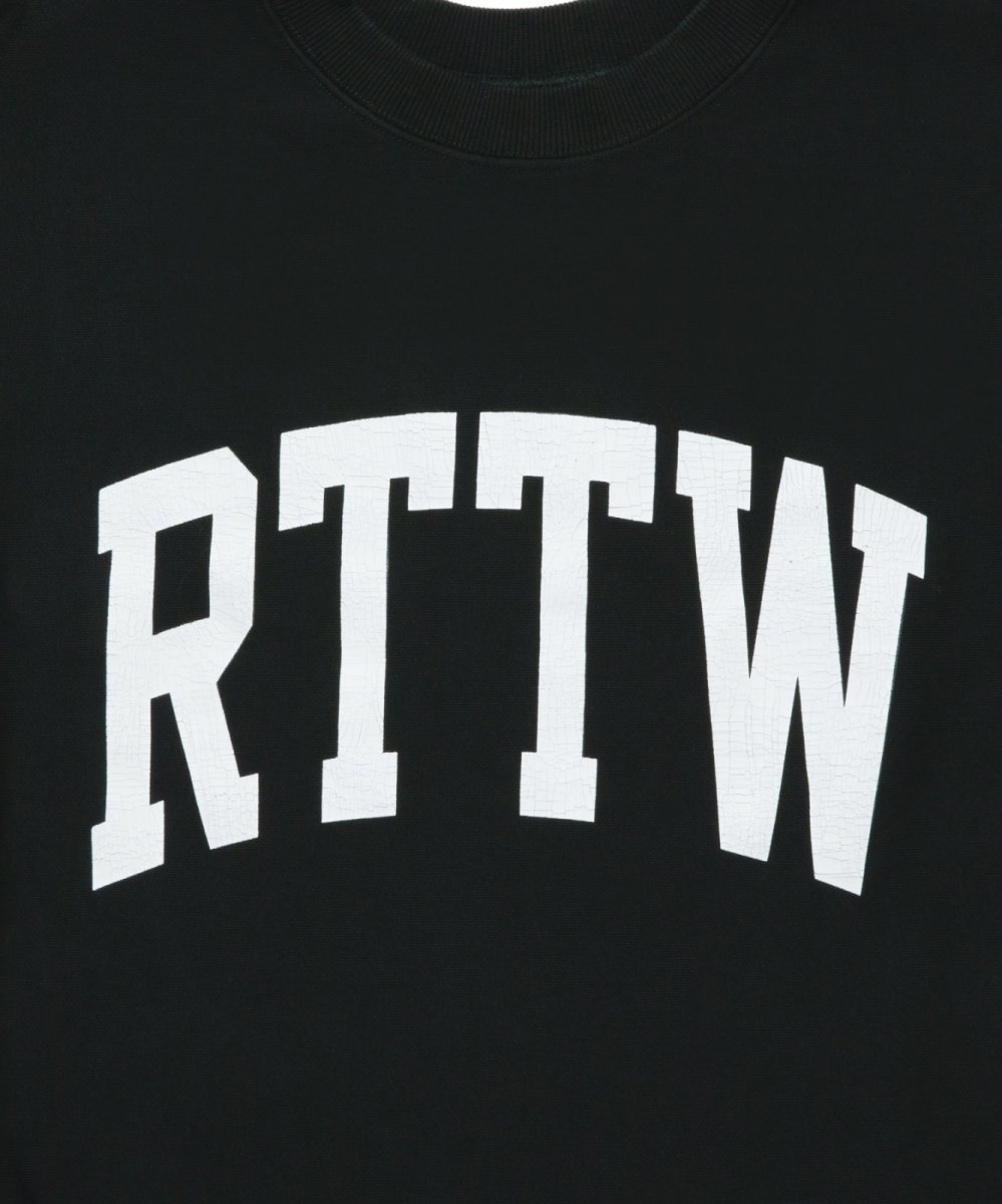 画像8: ROTTWEILER  R9 RTTW SWEATER (8)
