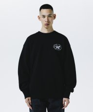 画像5: ROTTWEILER 【先行予約】HORSE SWEATER (5)
