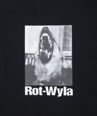 画像11: ROTTWEILER 【先行予約】DOG PHOTO LS TEE (11)