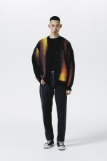 画像9: ROTTWEILER 【先行予約】R9 PAINTED CARDIGAN (9)