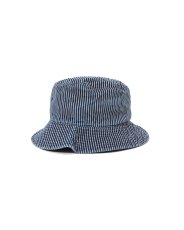 画像3: MASSES  HICKORY HAT WASH (3)