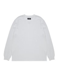 画像1: ROTTWEILER 【先行予約】R9 BASIC LS TEE (1)