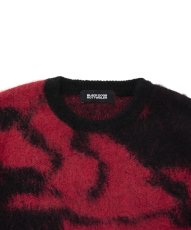 画像6: ROTTWEILER 【先行予約】R9 PAINTED KNIT (6)