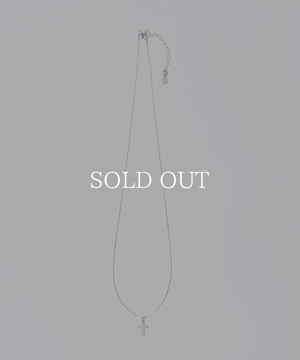 画像1: ROTTWEILER 【先行予約】CHAIN ROSARIO (1)