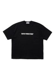 画像1: COOTIE   N/C Jersey Print S/S Tee - 2 (1)