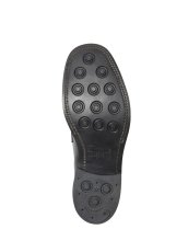画像5: COOTIE   Raza Square Toe Loafer (5)