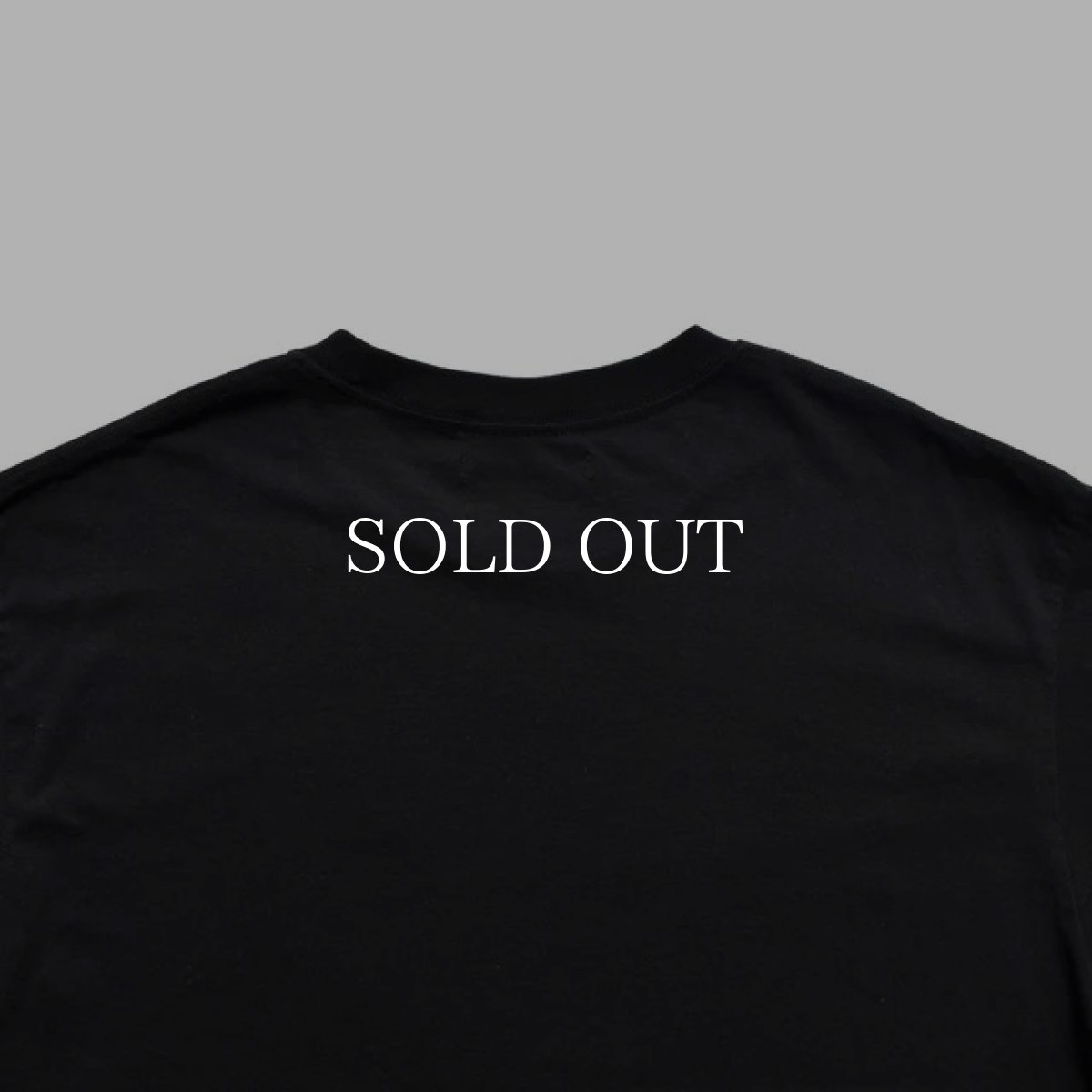 画像4: MINEDENIM  THANK YOU FOR THE TRAGEDY T-SH (4)