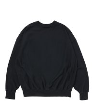画像1: ROTTWEILER 【先行予約】R9 BASIC SWEATER (1)