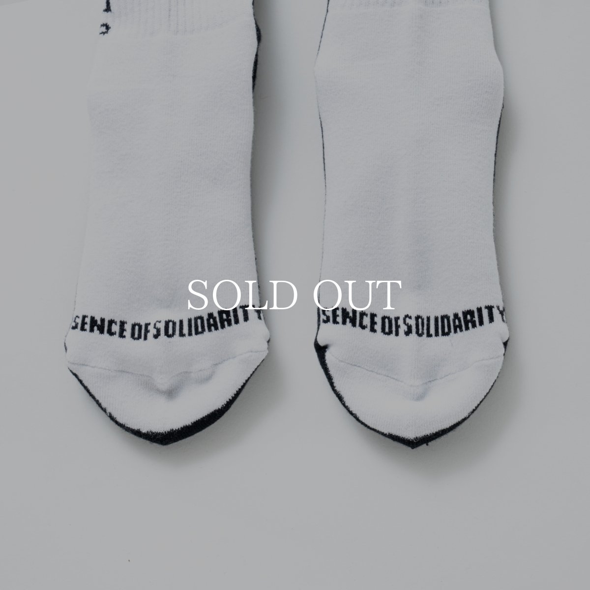 画像3: RATS  TWO TONE PILE SOCKS (3)